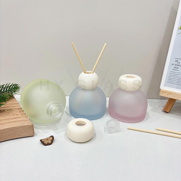 100ml aroma diffuser reed bottle